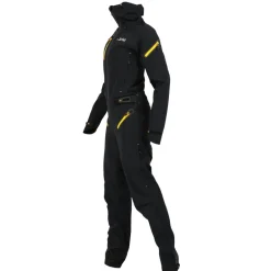 Body'S < Dirtlej Core Edition V4.0 Dirtuit Dae - zwart/honey