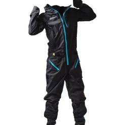 Body'S < Dirtlej Prime Edition Dirtuit Heren - zwart/blauw