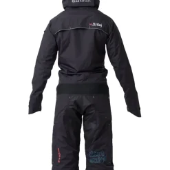 Dirtlej Pro Edition Dirtsuit Dames - zwart/mint