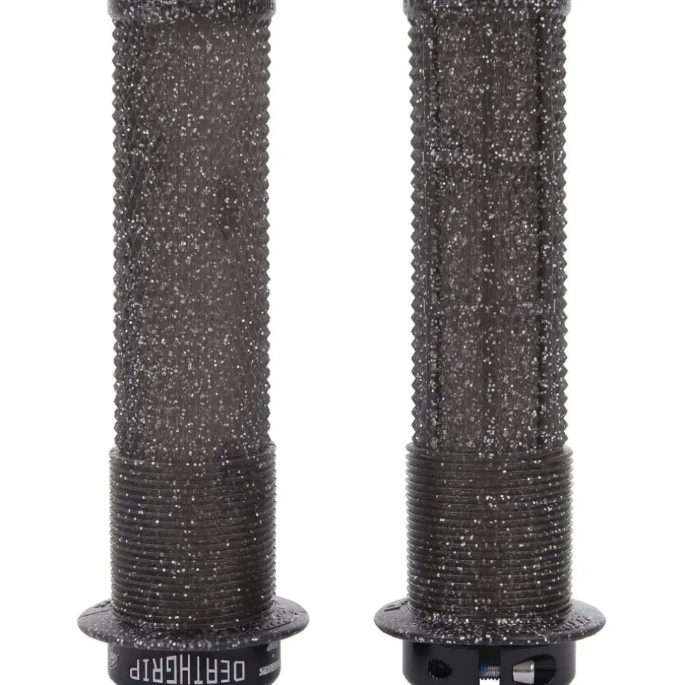 DMR Brendog DeathGrip Lock-On Grips - 133/31.3mm - Soft - galaxy