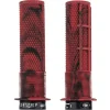 DMR Brendog Deathgrip - Thick - Soft - marble red