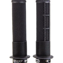 Handvatten < DMR Brendog Deathgrip - Thick - Soft - black
