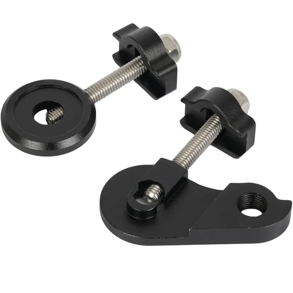 Derailleurpads < DMR Chain Tug Chain Tensioner with Derailleur Hanger - 10mm