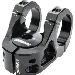Stuurpennen < DMR Defy35 Stuurpen 1 1/8" | 31,8 mm - zwart