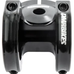 Stuurpennen < DMR Defy35 Stuurpen 1 1/8" | 31,8 mm - zwart