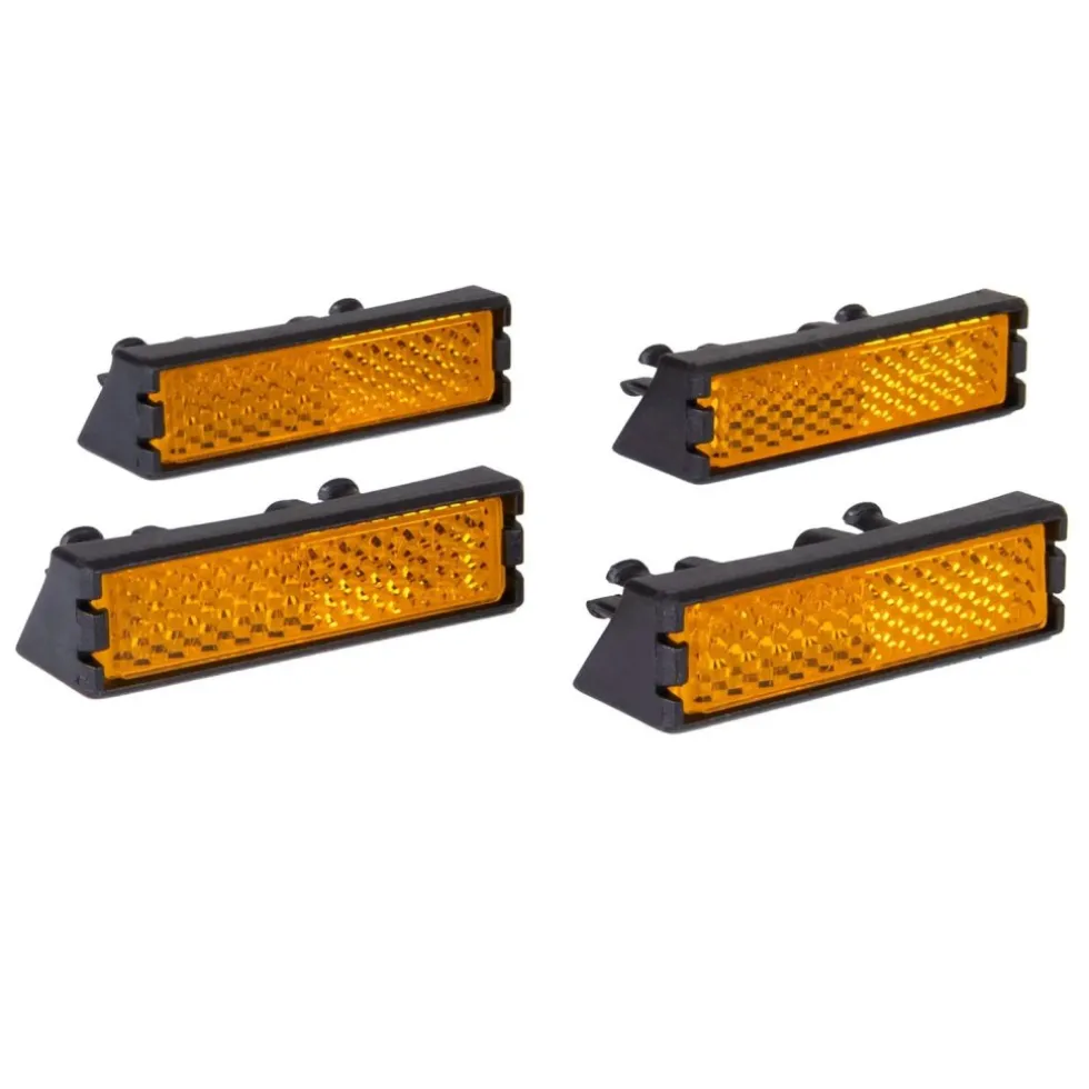 DMR Reflector Kit for V6 Pedals