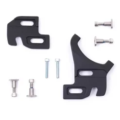 DMR Rhythm Dropout Set - for Singlespeed - QR | 135x10mm Thru Axle