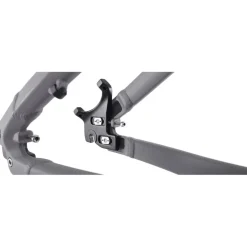 DMR Rhythm Dropout Set - for Singlespeed - QR | 135x10mm Thru Axle