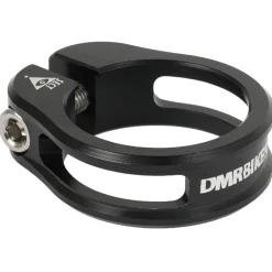 Zadelpenklemmen < DMR Sect Seat Clamp - black