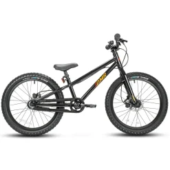 DMR SIDEKICK RIDE - 20" Kinderfiets - 2026 - zwart