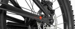 DMR SIDEKICK RIDE - 20
