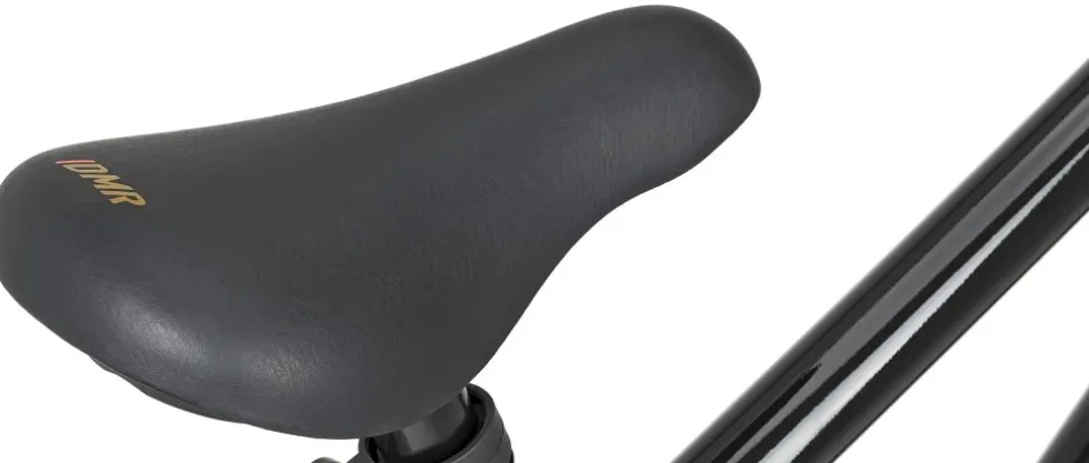 DMR SIDEKICK RIDE - 20" Kinderfiets - 2026 - zwart