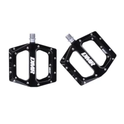DMR Vault Pedaal - sandblast black