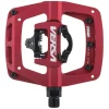 DMR Versa Pedaal - red