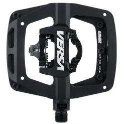 DMR Versa Pedaal - zwart