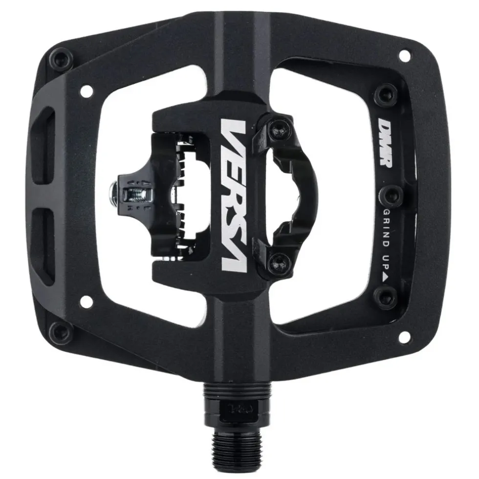 DMR Versa Pedaal - zwart