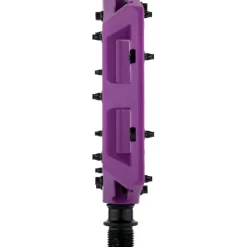 DMR V11 Flat Pedals - purple