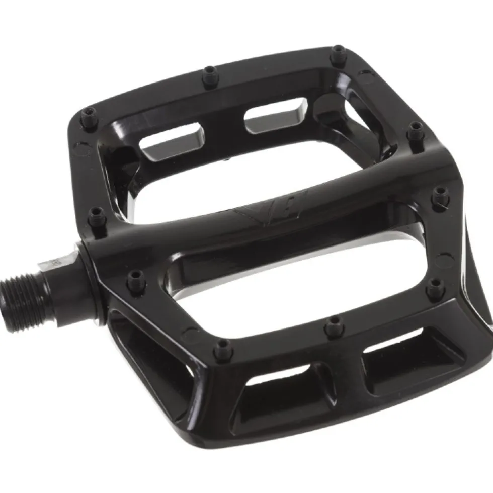 DMR V8 Pedal - black