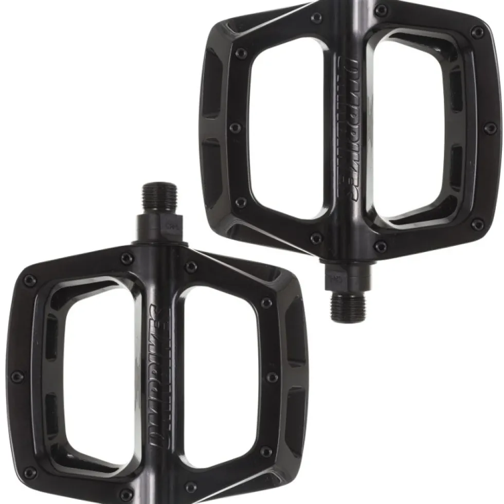 DMR V8 Pedal - black