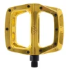 DMR V8 Pedal - fools gold