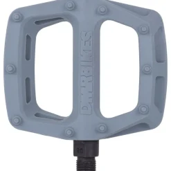 Platformpedalen < DMR V6 Pedals - grey