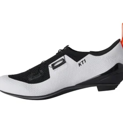 Schoenen|Triathlon Schoenen < DMT KT1 Triatlon-Schoenen - wit/zwart
