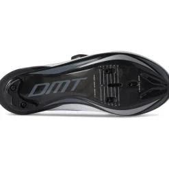 Schoenen|Triathlon Schoenen < DMT KT1 Triatlon-Schoenen - wit/zwart