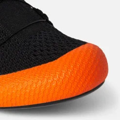 DMT KT1 Triatlon-Schoenen - oranje/zwart