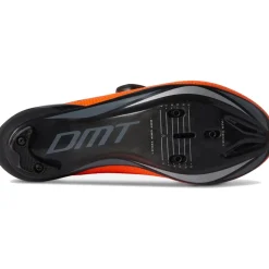 DMT KT1 Triatlon-Schoenen - oranje/zwart