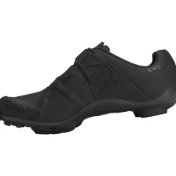 Mtb-Schoenen|Mtb-Schoenen < DMT KM0 EVO MTB-Schoenen - zwart/antracite