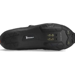 Mtb-Schoenen|Mtb-Schoenen < DMT KM0 EVO MTB-Schoenen - zwart/antracite