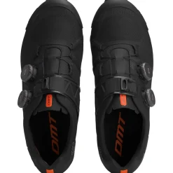Mtb-Schoenen|Mtb-Schoenen < DMT KM0 EVO MTB-Schoenen - zwart/antracite