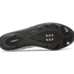 DMT KM4 MTB-Schoenen - wit