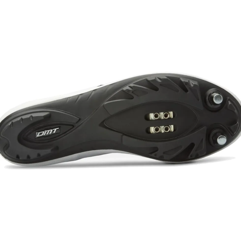 DMT KM4 MTB-Schoenen - wit