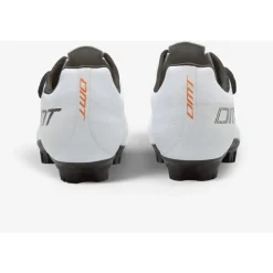 DMT KM4 MTB-Schoenen - wit