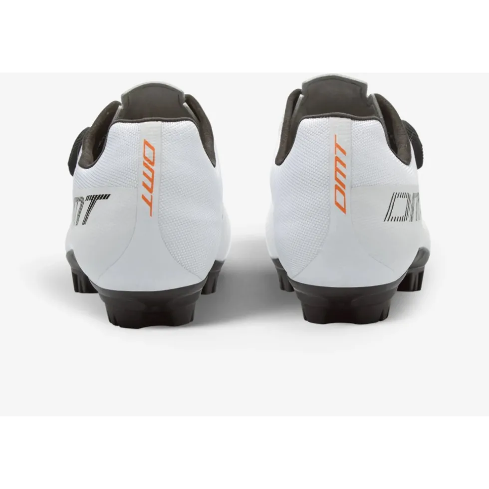DMT KM4 MTB-Schoenen - wit