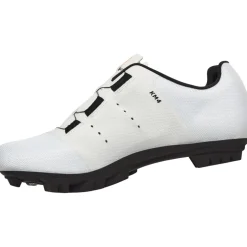 DMT KM4 MTB-Schoenen - wit