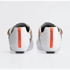DMT KR0 EVO Racefietsschoenen - wit/bronze