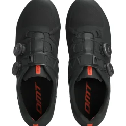 DMT KR0 EVO Racefietsschoenen - zwart/antracite