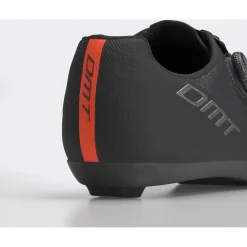 DMT KR0 EVO Racefietsschoenen - zwart/antracite