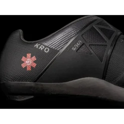 DMT KR0 EVO Racefietsschoenen - zwart/antracite