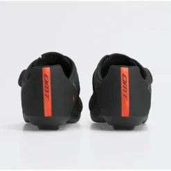 DMT KR0 EVO Racefietsschoenen - zwart/antracite