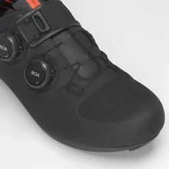 DMT KR0 EVO Racefietsschoenen - zwart/antracite