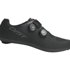 DMT KR0 EVO Racefietsschoenen - zwart/antracite