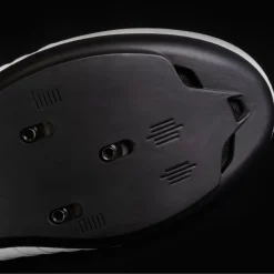 DMT KR4 PJ Racefietsschoenen - wit/zwart