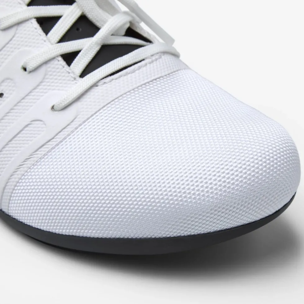 DMT KR4 PJ Racefietsschoenen - wit/zwart