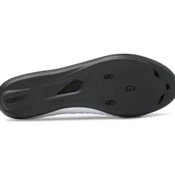 DMT KR4 PJ Racefietsschoenen - wit/zwart