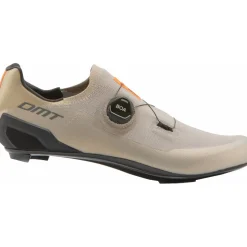 DMT KR30 Racefietsschoenen - sand/black