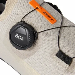 DMT KR30 Racefietsschoenen - sand/black