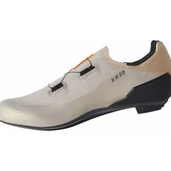 DMT KR30 Racefietsschoenen - sand/black